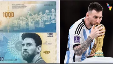 messi