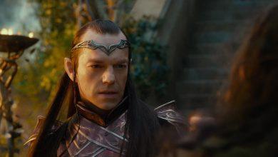 Elrond AUJ