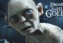 The Hunt for Gollum